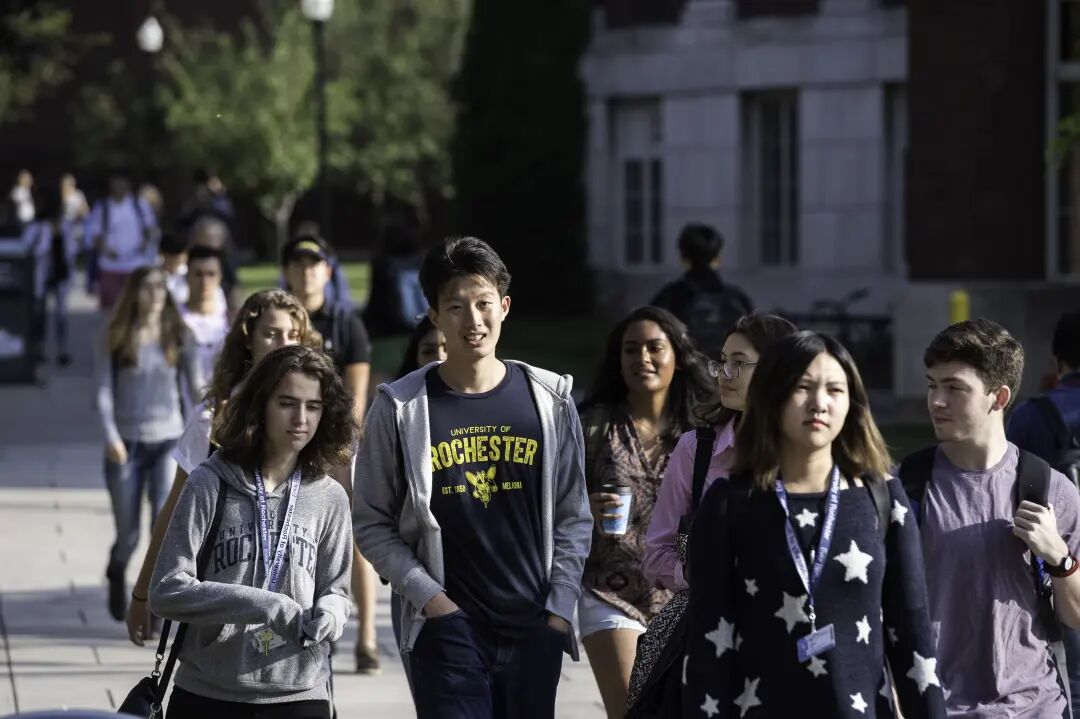 拒信退！退！退！深入解析七大申请“致命陷阱”，高分学霸也难逃……  留学 第7张